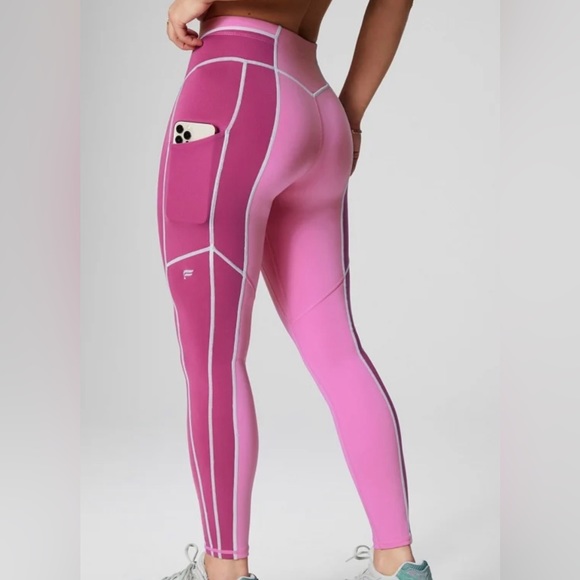 Fabletics Pants - Fabletics Motion 365 Legging
